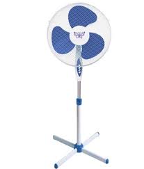 VENTILATORE PIANTANA
