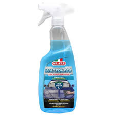 WATERLESS SPRAY ML 750 - MA-FRA