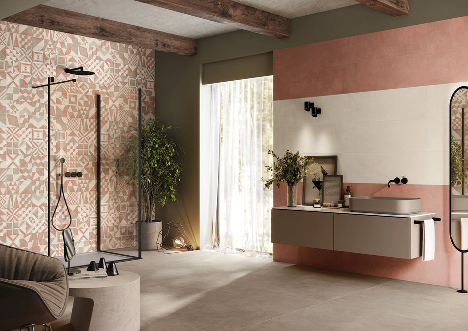Rivestimento serie WORK WALL