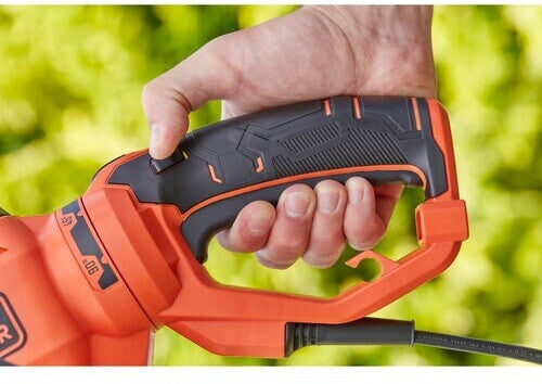 TAGLIASIEPE BEHTS 551-QS  - BLACK+DECKER
