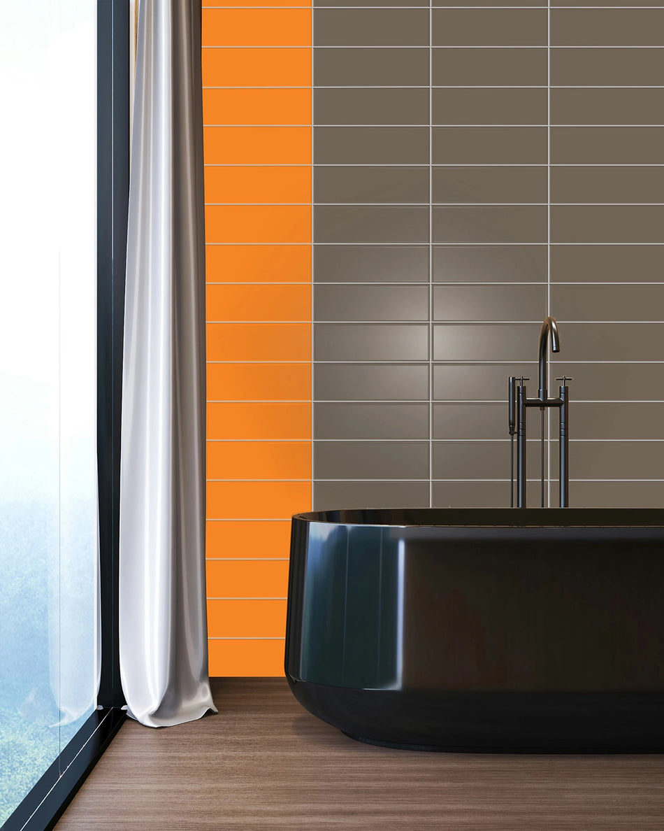 Rivestimento serie COLORS