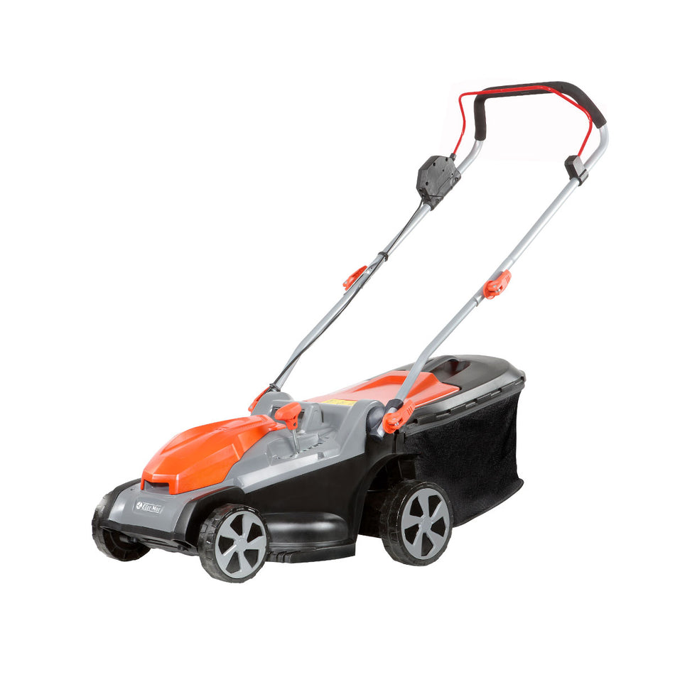 Tagliaerba a batteria OLEO-MAC GI 40 P