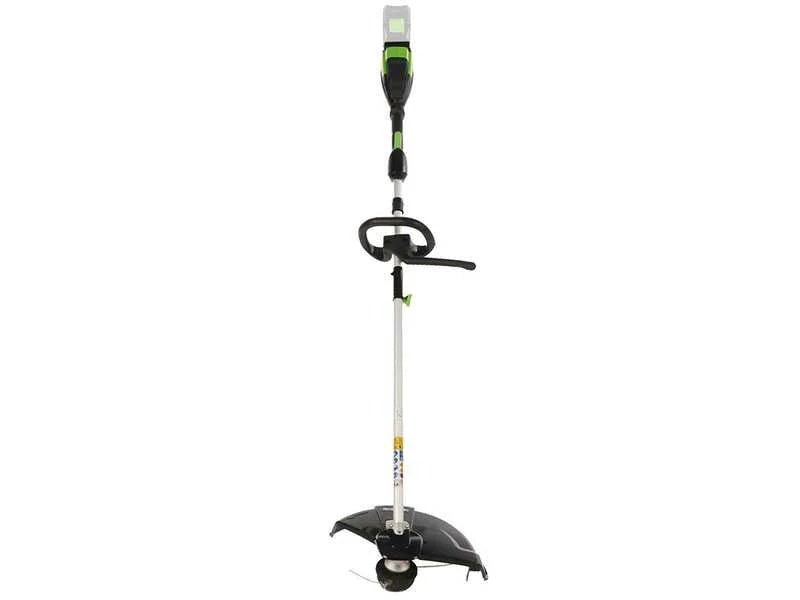DECESPUGLIATORE GD48BC - GREENWORKS