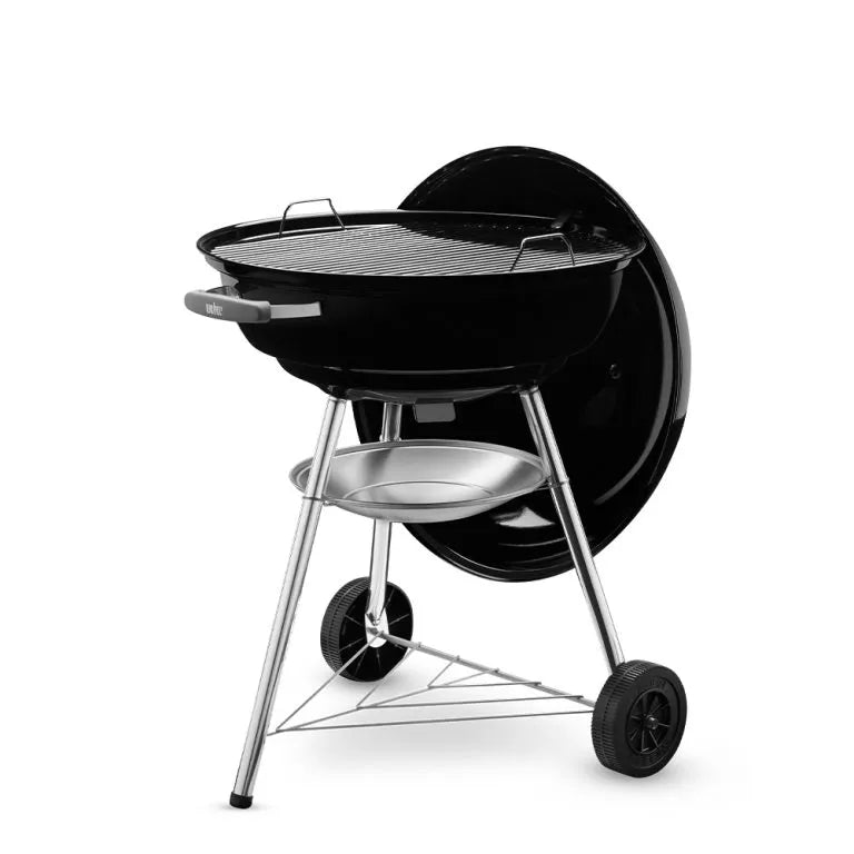 KETTLE 57 CARBONE