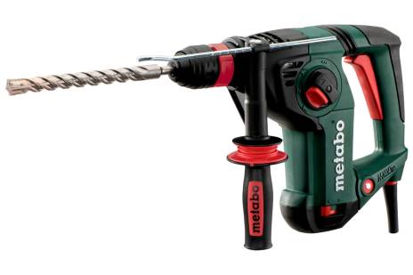 KHE 3251 METABO MARTELLO COMBINATO