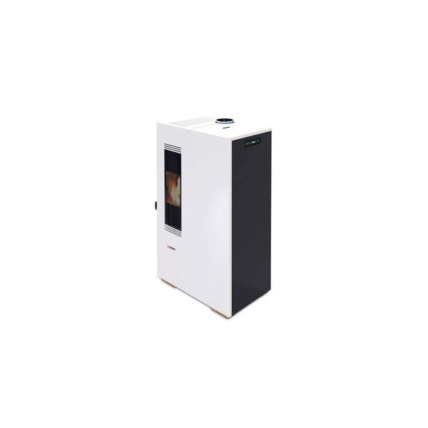 Stufa a pellet KING 5