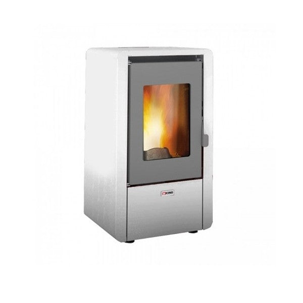 Stufa a Pellet KING 60