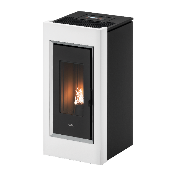 Stufa a Pellet Cadel Prince 11