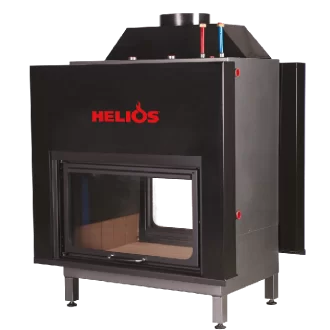 TERMOCAMINO Helios  GIOTTO