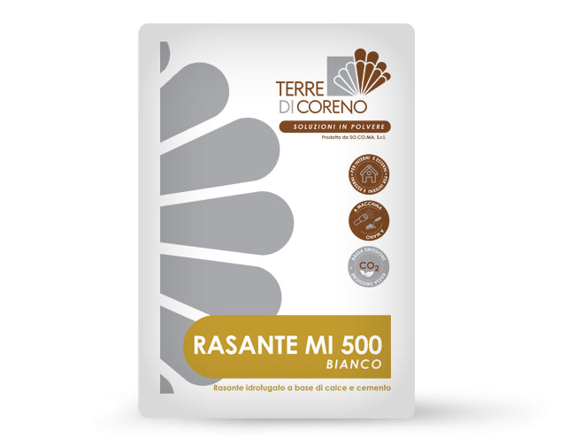 Terre di Coreno - RASANTE MI500  Kg 25