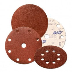 Prodotti abrasivi per metallo- ferro - pietra