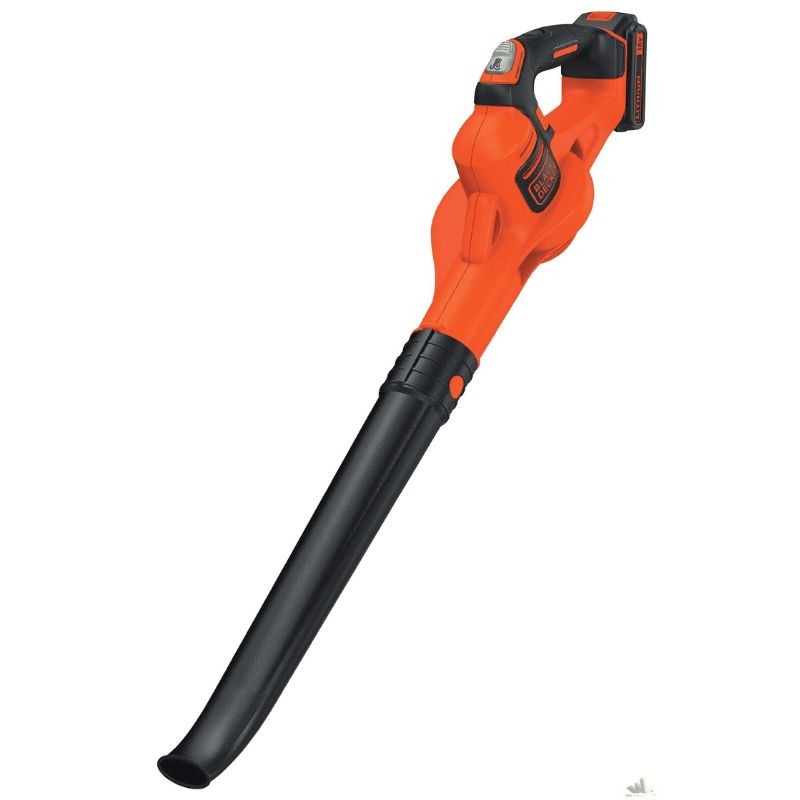 SOFFIATORE GWC 1820 PC BLACK+DECKER