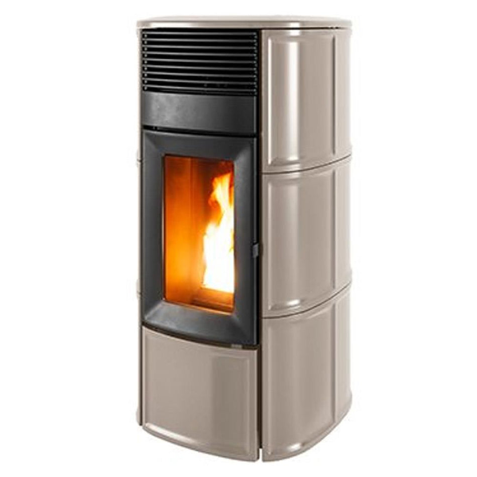 Termostufa a Pellet MCZ SUITE HYDROMATIC 24